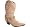 Bone Garment Cowhide