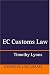 EC Customs Law (Oxford Ec Law Library)