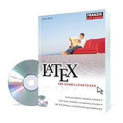 LaTeX: F�r Schnelleinsteiger