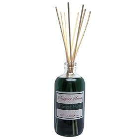 Forest Pine Reed Diffuser - Green (7 oz.)