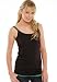 Bella Juniors Longer Length Sheer Tank Top