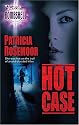 Hot Case (Silhouette Bombshell)