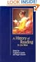 A History of Reading in the West (Studies in Print Culture and the History of the Book)