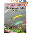 Paragliding Complete Guide Noel Whittall