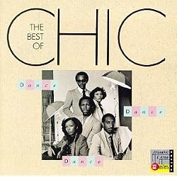 Dance, Dance, Dance: The Best of Chic