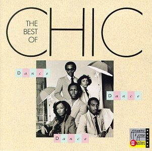 CD-Charts  Music : Dance Dance Dance: the Best of Chic