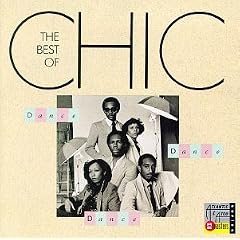 Dance Dance Dance: the Best of Chic