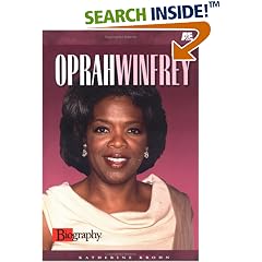 Oprah Winfrey (Biography (a & E))