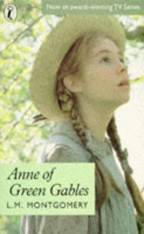 Childrens Toyshop  Books : Anne of Green Gables