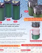 Eheim Canister Filter Classic Plus - 2213 - up to 66 Gallon