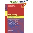 Data Mining: Theory, Methodology, Techniques, and Applications... by  Graham J. Williams and Simeon J. Simoff
