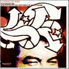 I Changed My Mind by Quannum