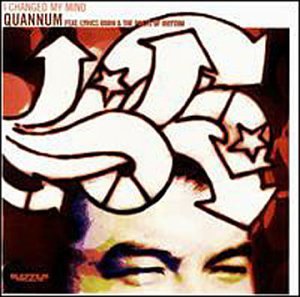 Quannum - I changed my mind - Zortam Music