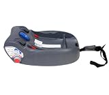 Combi Tyro Infant Car Seat Base Gray