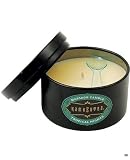Kama Sutra SB ELD-KS10201, Kama sutra massage candle - tropical nights.