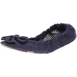 Redfoot Belle Ballerines femme