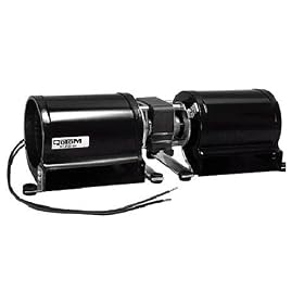 R7-RB166 Exhaust Blower by 