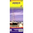 Jamaica Map by ITMB by ITMB Publishing