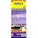 JAMAICA - 1/250.000 WATERPROOF