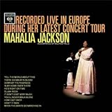 Recorded Live in Europe