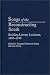 Songs of the Reconstructing South: Building Literary Louisiana, 1865-1945 by  ISBN 0313320462