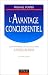 L'avantage concurrentiel