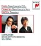 Ravel: Piano Concerto for the Left Hand/Prokofiev: Piano Concerto No. 4/Britten: Diversions