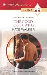 The Good Greek Wife?