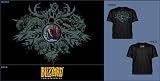 World of Warcraft Druid Class T-Shirt