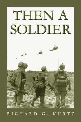 Then a Soldier