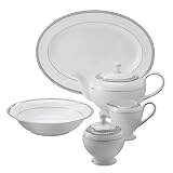 Classic Chablis Serving Set