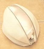 Kitchen & Housewares : Lingerie Net Wash Bag for Bras