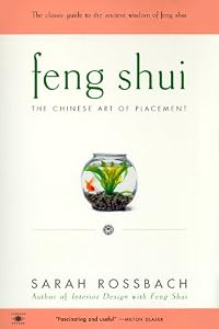 Cover of "Feng Shui: The Chinese Art of P... Cover of "Feng Shui: The Chinese Art of P...