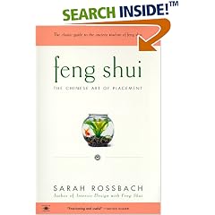 Feng Shui: The Chinese Art of Placement