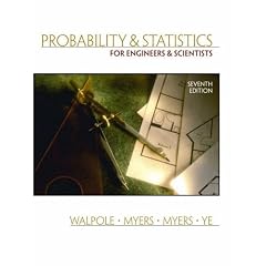 Probability and Statistics for Engineers and Scientists (International Edition)