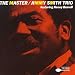 The Master Feat.Kenny Burrell von Jimmy Smith Trio - alle Infos