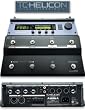 TC Helicon VoiceLive Vocal Floor Processor