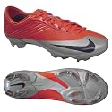 NIKE Fußballschuhe 2009 "Mercurial Talaria V FG" (354551 851)