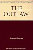 The outlaw
