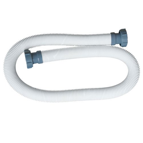 "1 1/2"" (38MM) x 59"" Accessory Hose for Intex and Soft Sided Pools" "1 1/2"" (38MM) x 59"" Accessory Hose for Intex and Soft Sided Pools"