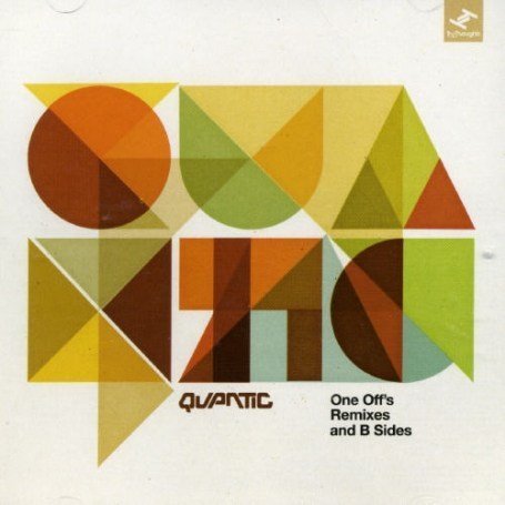 One Offs Remixes and B-Sides