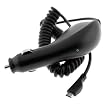 OEM Micro USB Power Car Charger for Samsung Exclaim M550