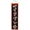 MLB Baltimore Orioles Heritage Banner