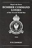 RAF Bomber Command Losses of the Second World War