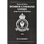RAF Bomber Command Losses of the Second World War: 1941 v. 2