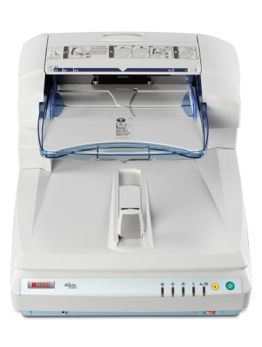 IS760 Image Scanner A3 SCSI USB 60PPM Mono 40PPM Color