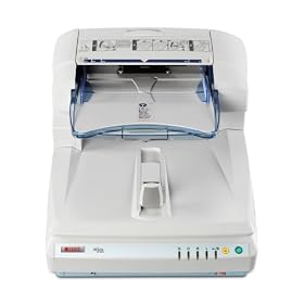 Ricoh Color Scanner Option (IS760D)