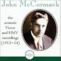 Acoustic Victor & HMV recordings (1912-1914)