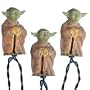Star Wars Yoda Party Light Set