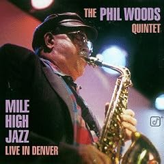 Mile High Jazz